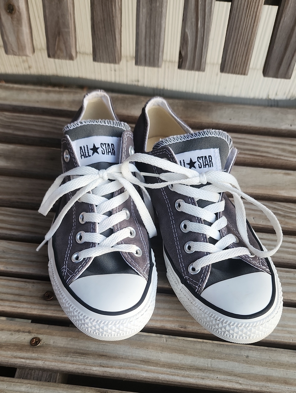 Converse All Star Ladies Shoes